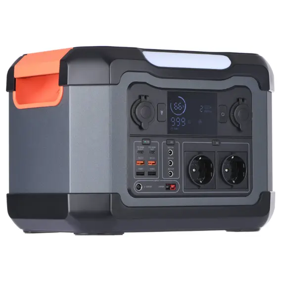 კვების წყარო 2E Portable Power Station 2Е 1200W