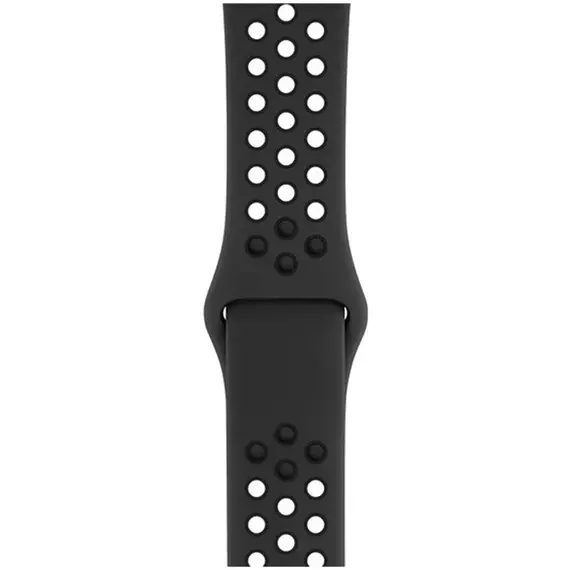 სმარტ საათის სამაჯური Sport Band With Hole For Apple Watches Series 7 45MM