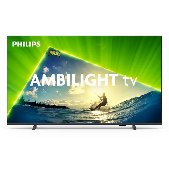 ტელევიზორი PHILIPS 43PUS8209/12