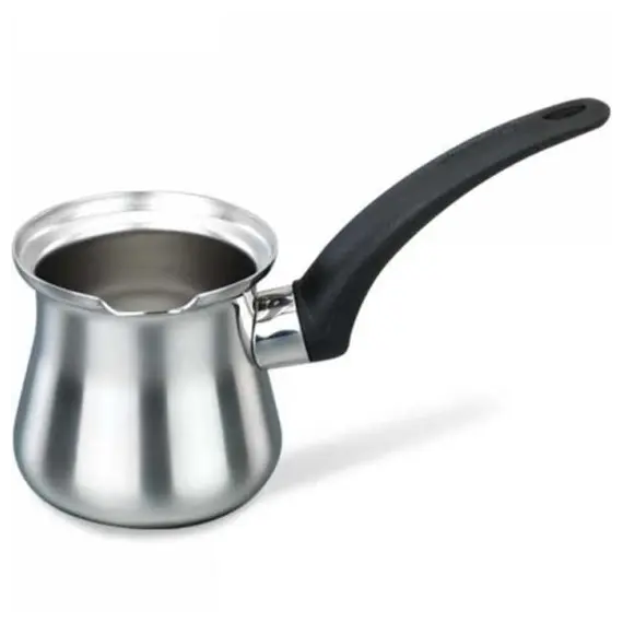 ყავის მადუღარა Korkmaz A1208 ORBIT Coffee Pot 4 cups