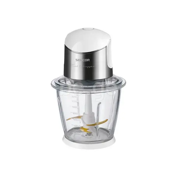 ჩოფერი Sencor SCB 6150SS