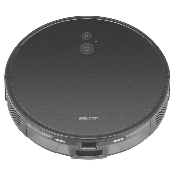 რობოტი მტვერსასრუტი Sencor SRV 6450BK Robot Vacuum Cleaner   SENCOR