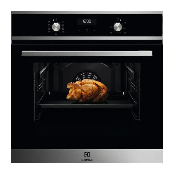 ჩასაშენებელი ღუმელი Electrolux EOD5H70BX