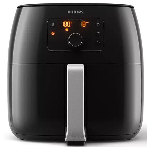 აეროგრილი PHILIPS HD9650/90