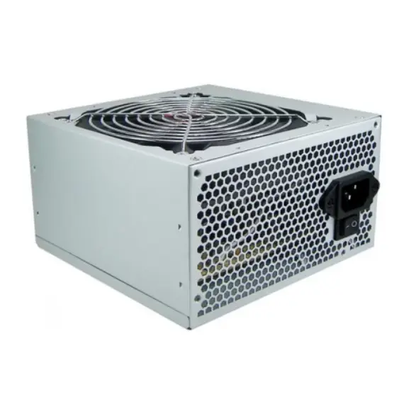 კვების ბლოკი Golden Field Power supply 500W 120mm fan