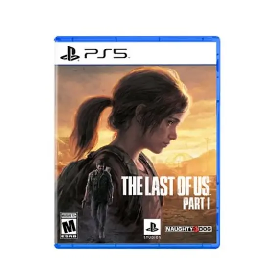 ვიდეო თამაში Game for PS5 The Last of Us Part I Remake