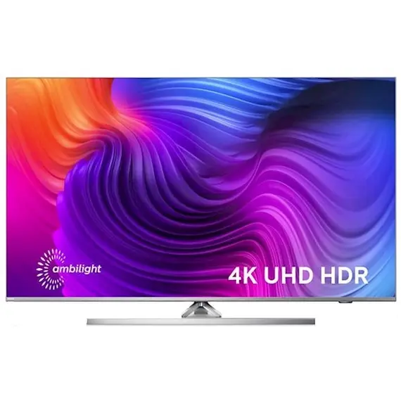 ტელევიზორი Philips 50PUS8506/60 AMBILIGHT 3