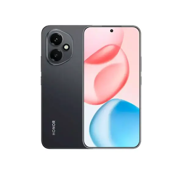 მობილური ტელეფონი Honor 400 8GB/256GB Dual Sim Midnight Black