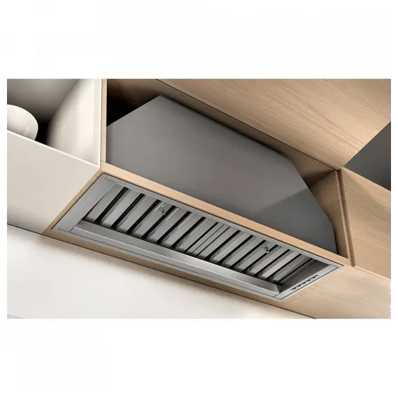 ჩასაშენებელი გამწოვი AIRFORCE INCASSO PRO S48HE CCINCP52501