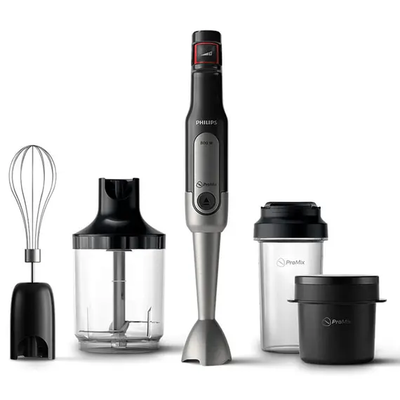 ბლენდერი PHILIPS HR2655/90