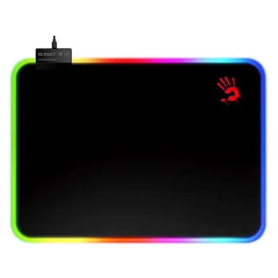 მაუსპადი A4tech Bloody MP-35N RGB Gaming Mouse Pad