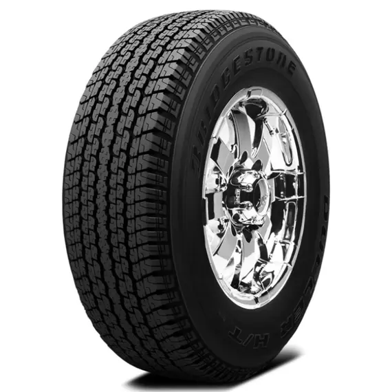 საბურავი BRIDGESTONE 265/65R17 D840 112S