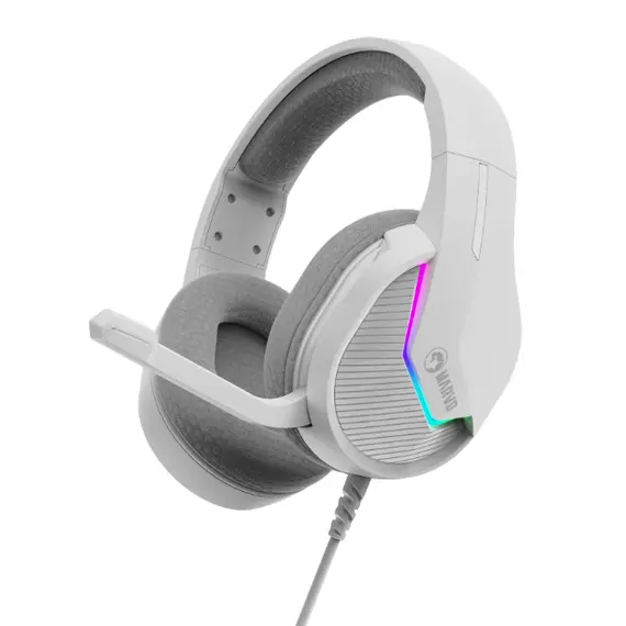 ყურსასმენი MARVO H8618 WH