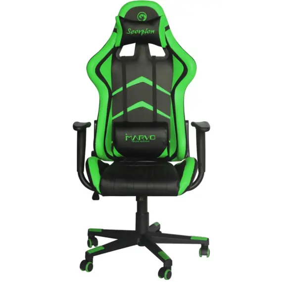 სათამაშო სავარძელი MARVO CH-106 GN