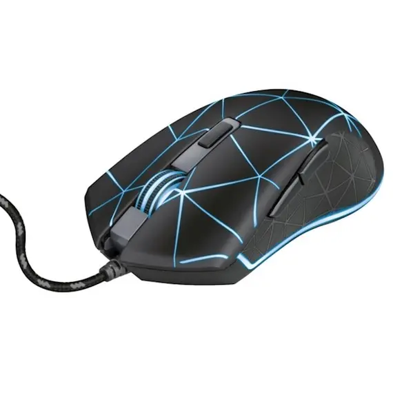 Mouse TRUST GXT 133 Locx Gaming Mouse