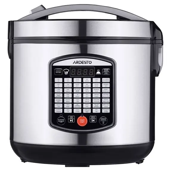 მულტისახარში ქვაბი ARDESTO Multicooker MC-X42X