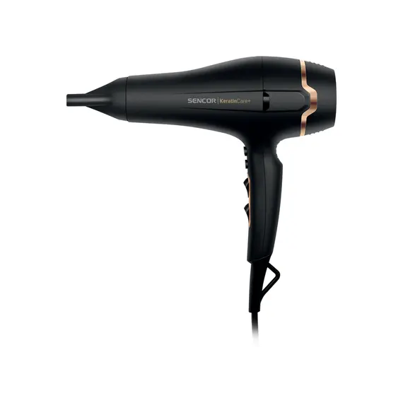 თმის საშრობი SENCOR SHD 8275BK