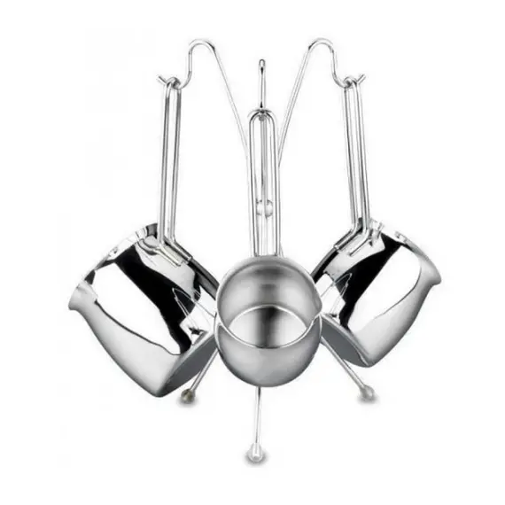 ყავის მადუღარა korkmaz A1217