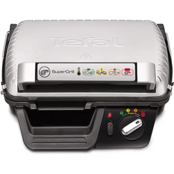 გრილ ტოსტერი TEFAL  GC450B32