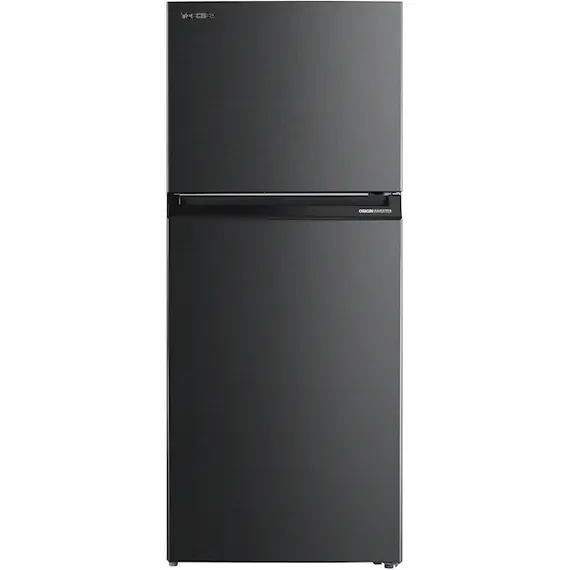 მაცივარი Toshiba GR-RT468WE-PMJ(37), 340L, A+, No Frost, Refrigerator, Silver