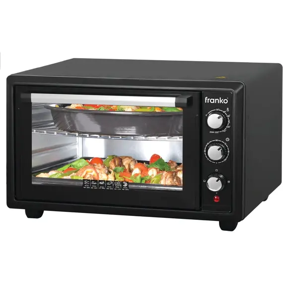 ელექტრო ღუმელი FRANKO FEO-1107