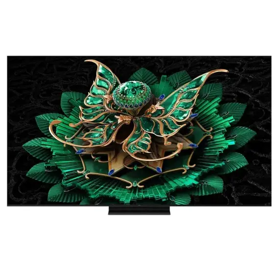 ტელევიზორი TCL 65C7K Mini LED 4K Google TV