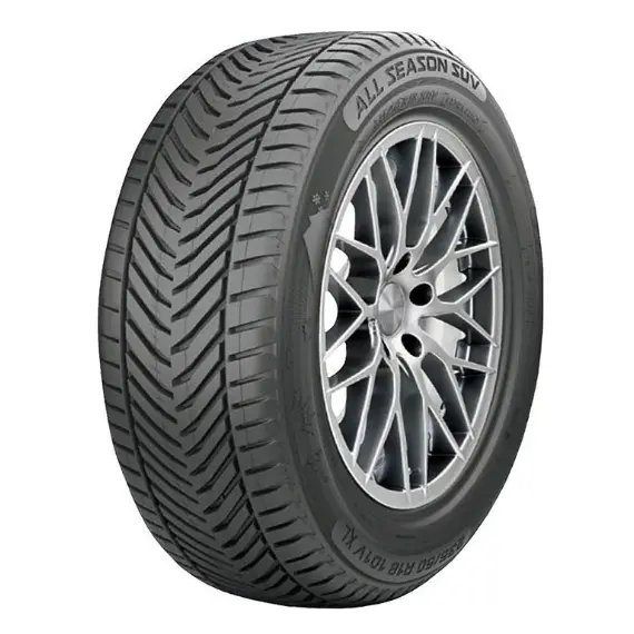 საბურავი RIKEN 225/65R17 All Season SUV