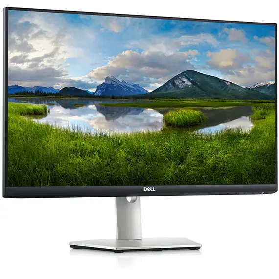 მონიტორი Dell S2421HS 6045cm (23.8") LED Monitor Full HD (1920x1080)