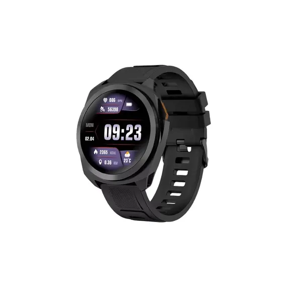 სმარტ საათი Canyon Maverick SW-83 GPS Black