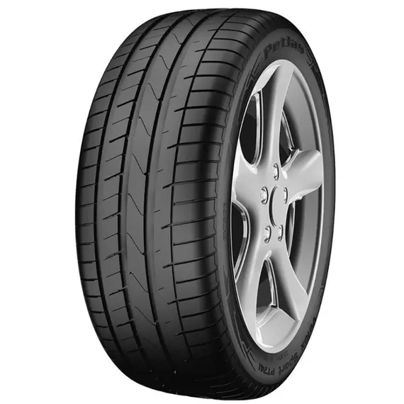 საბურავი Petlas 225/45R18 95W PT741