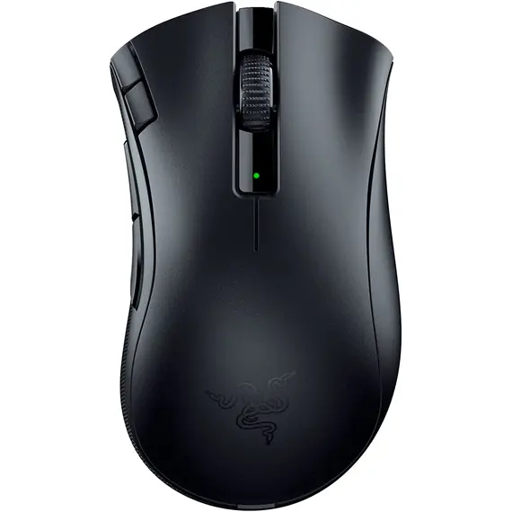 მაუსი Razer mouse DeathAdder V2 X Hyperspeed WL/BT/USB  Black