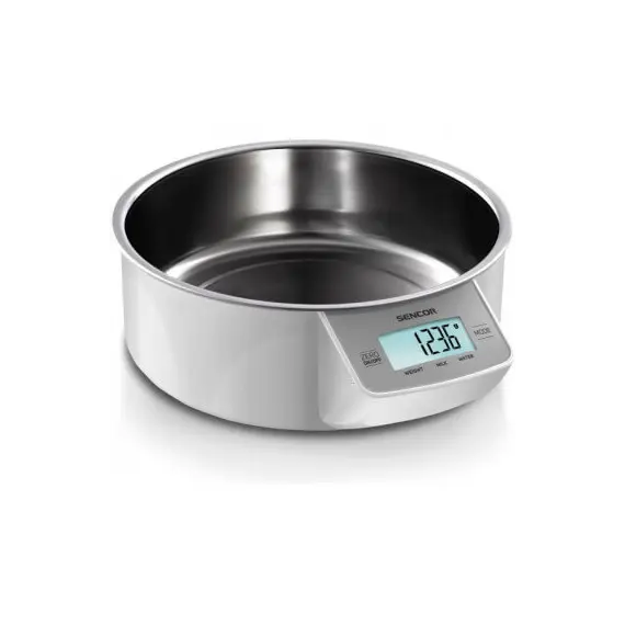 სამზარეულოს სასწორი SENCOR SKS 4030WH