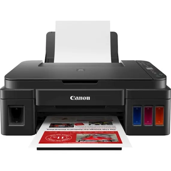 პრინტერი Canon PIXMA G3410 multi-functional printer