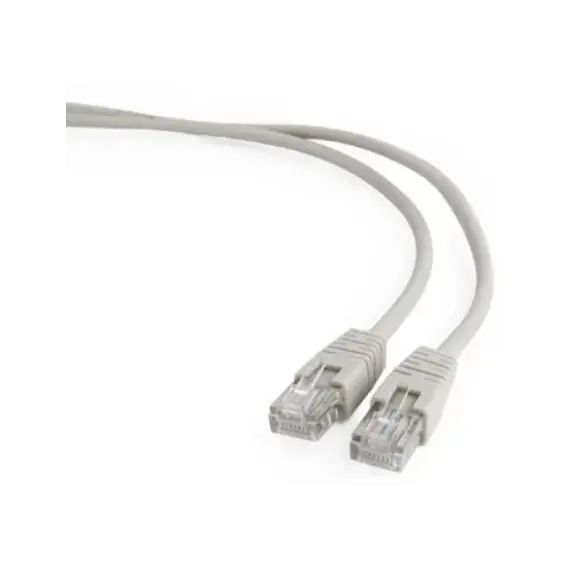 ქსელის კაბელი Gembird PP12-15M Patch Cord UTP CAT5E 15m