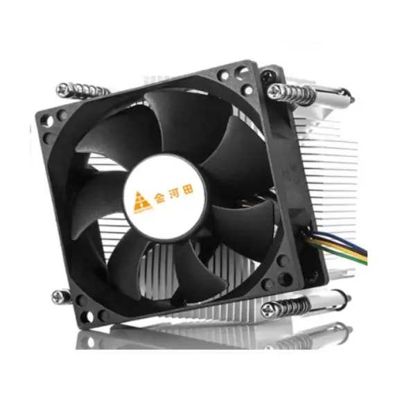 ქულერი Golden Field C700 CPU Cooler PWM - LGA1155