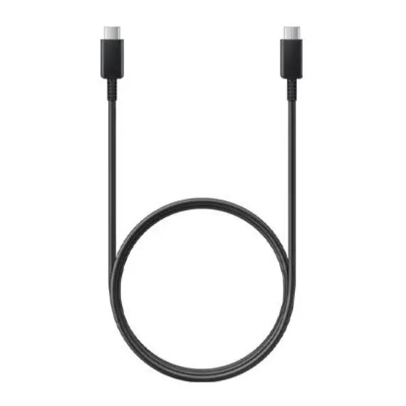 Cable Samsung EP-DX510JWRGRU Type-C to Type-C Cable 1.8m (5A)
