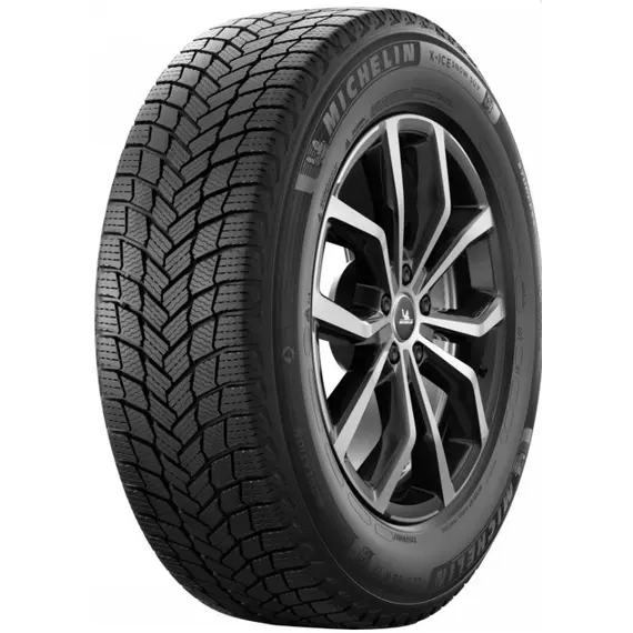საბურავი MICHELIN 265/50R22 X-ICE SNOW SUV
