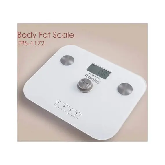 სასწორი FRANKO FBS-1172