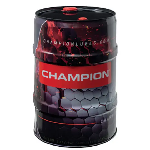 ზეთი CHAMPION ECO FLOW 0W20 D1-3 205L