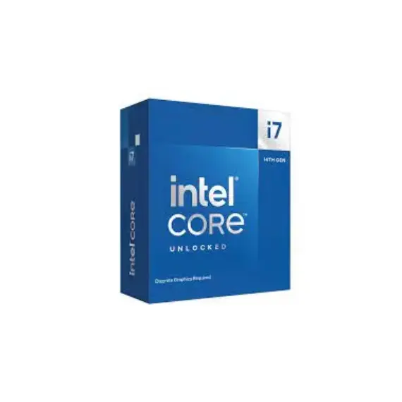 პროცესორი Intel INT I7-14700KF/T