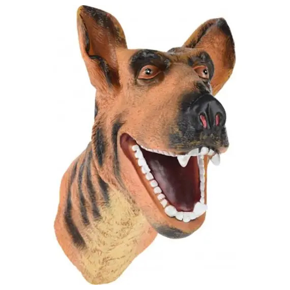 ძაღლის ხელთათმანი Same Toy Animal Gloves Toys Dog AK68622Ut-1