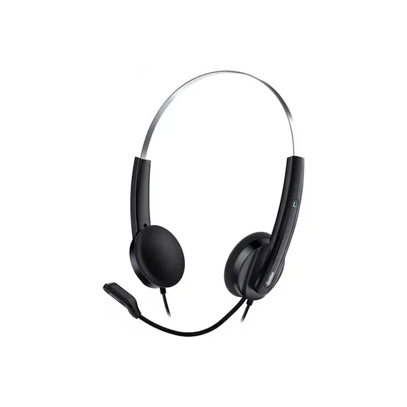 ყურსასმენი Genius HS-220U