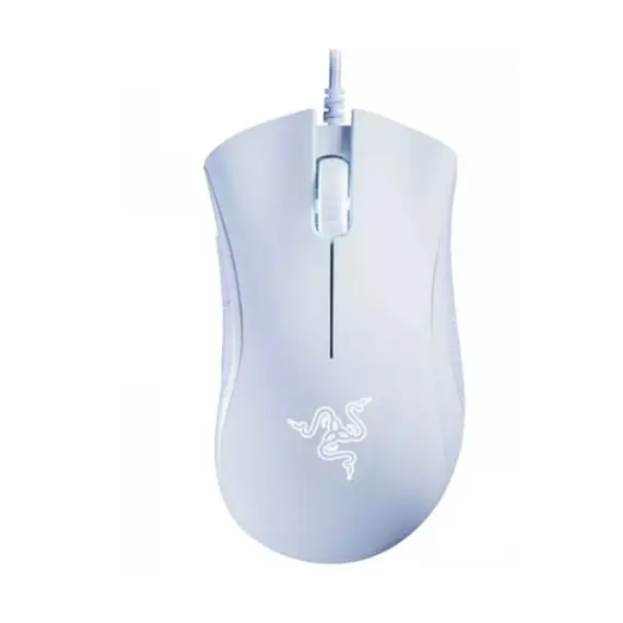 მაუსი Razer Gaming Mouse DeathAdder Essential USB RGB