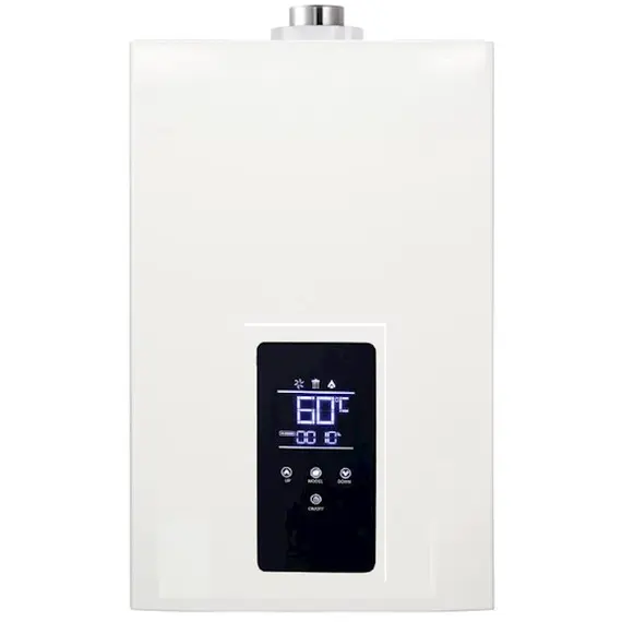 Heater of the year KARIZZMA JSG22-11NT02/4870