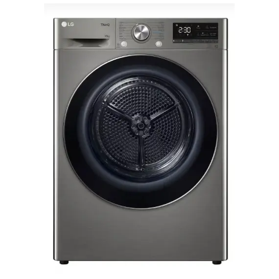სარეცხის საშრობი LG RH10V9PV2W.BPTPMEA