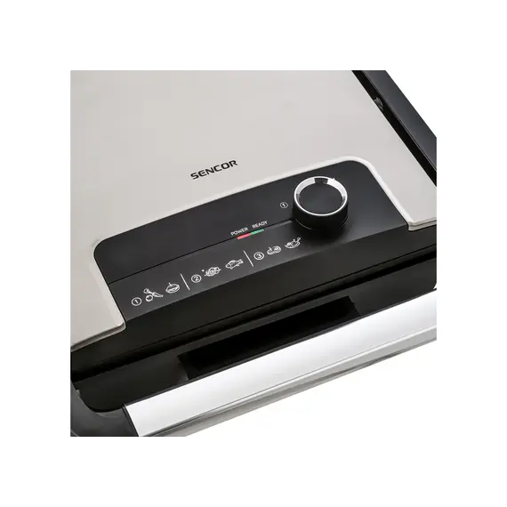 გრილი Sencor SBG 3710SS