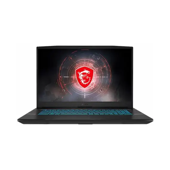 ლეპტოპი Crosshair 17 B12UGSZO (RTX 3070Ti, GDDR6 8GB)