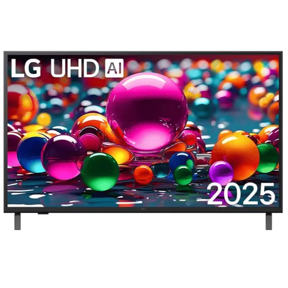 ტელევიზორი LG 55UA75009LA.AMCN