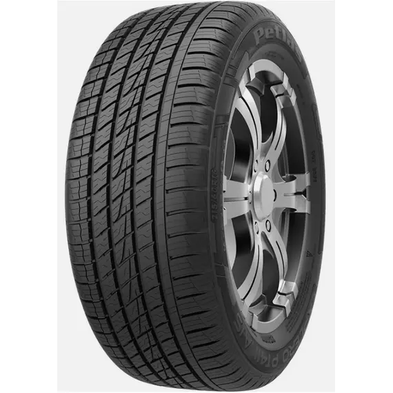 საბურავი PETLAS 265/70R16 ExplerA/S PT411 112