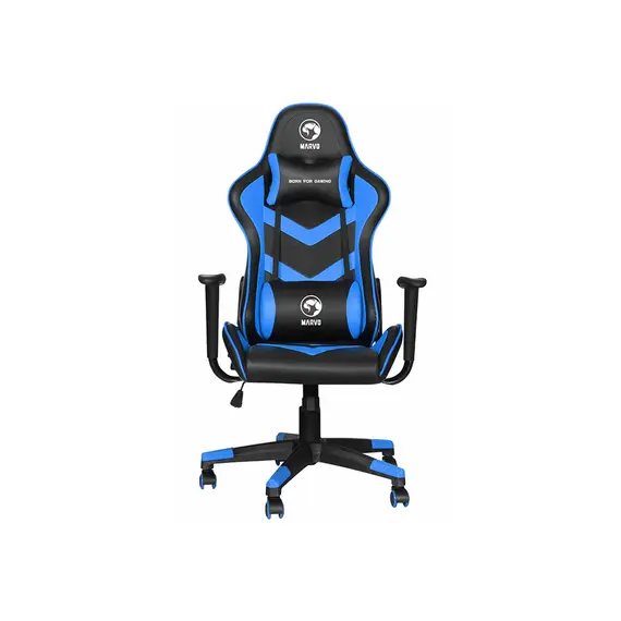 სათამაშო სავარძელი Marvo CH-106 BL